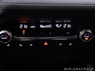 Mazda 3 2.0 137kW e-Skyactiv X CZ 2021