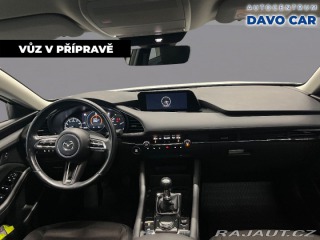 Mazda 3 2.0 137kW e-Skyactiv X CZ 2021