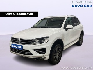 Volkswagen Touareg 3,0 TDI V6 193kW DSG R-Li