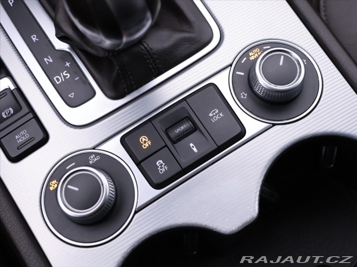 Volkswagen Touareg 3,0 TDI V6 193kW DSG R-Li 2015