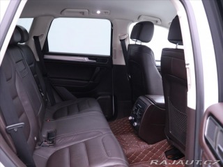 Volkswagen Touareg 3,0 TDI V6 193kW DSG R-Li 2015