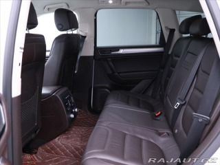 Volkswagen Touareg 3,0 TDI V6 193kW DSG R-Li 2015