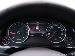 Volkswagen Touareg 3,0 TDI V6 193kW DSG R-Li 2015