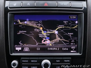 Volkswagen Touareg 3,0 TDI V6 193kW DSG R-Li 2015