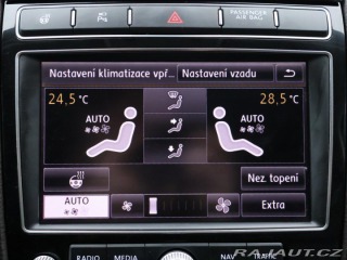 Volkswagen Touareg 3,0 TDI V6 193kW DSG R-Li 2015