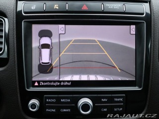 Volkswagen Touareg 3,0 TDI V6 193kW DSG R-Li 2015