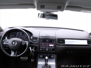 Volkswagen Touareg 3,0 TDI V6 193kW DSG R-Li 2015