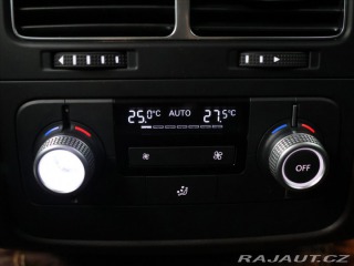 Volkswagen Touareg 3,0 TDI V6 193kW DSG R-Li 2015