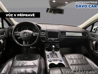 Volkswagen Touareg 3,0 TDI V6 193kW DSG R-Li 2015