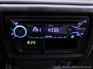 Suzuki Jimny 1,3 16V 62kW 4x4 82tkm Ta 2001