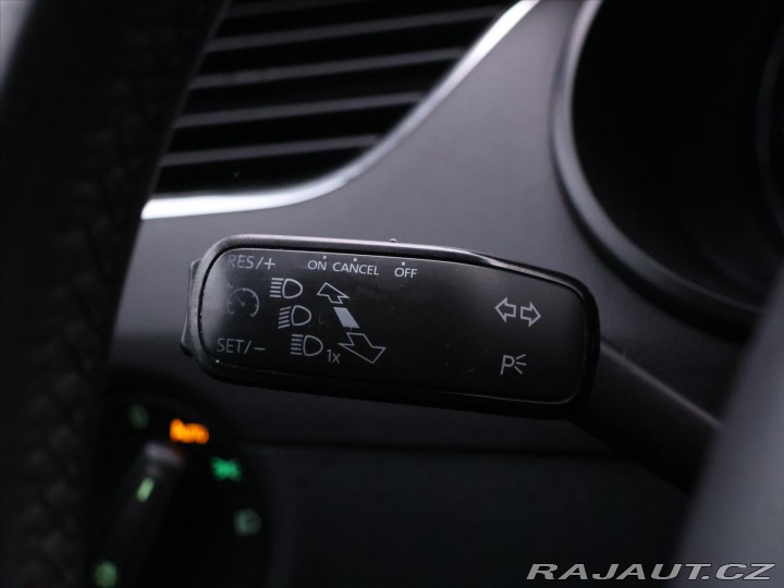 Škoda Octavia 2,0 TDI 110kW Navi Xenon 2014