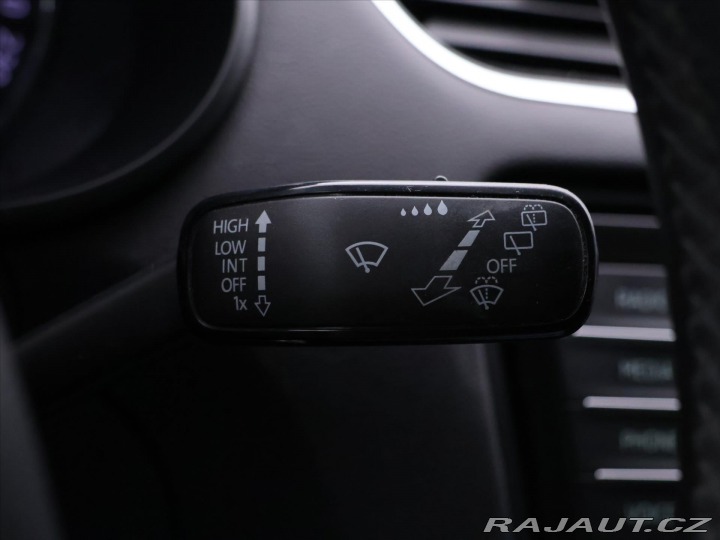 Škoda Octavia 2,0 TDI 110kW Navi Xenon 2014