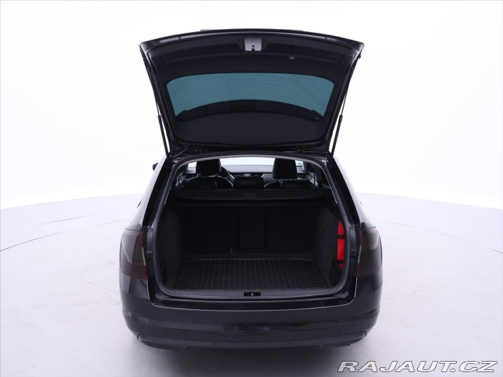 Škoda Octavia 2,0 TDI 110kW Navi Xenon 2014