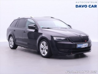 Škoda Octavia 2,0 TDI 110kW Navi Xenon 2014