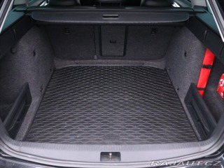 Škoda Octavia 2,0 TDI 110kW Navi Xenon 2014