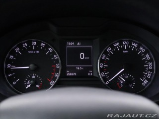 Škoda Octavia 2,0 TDI 110kW Navi Xenon 2014