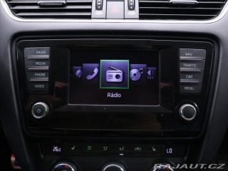 Škoda Octavia 2,0 TDI 110kW Navi Xenon 2014
