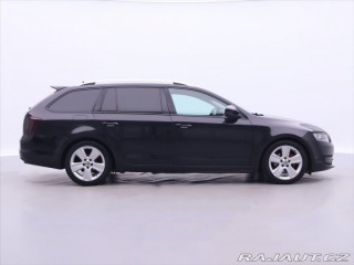Škoda Octavia 2,0 TDI 110kW Navi Xenon 2014