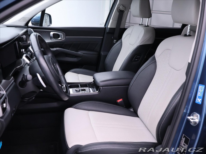 Kia Sorento 2,2 CRDI 148kW Aut 4x4 Pr 2021