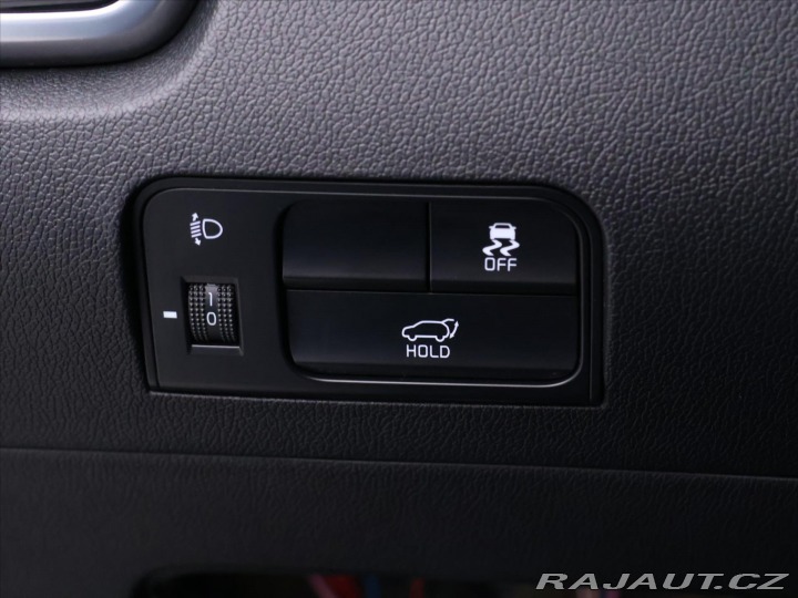 Kia Sorento 2,2 CRDI 148kW Aut 4x4 Pr 2021