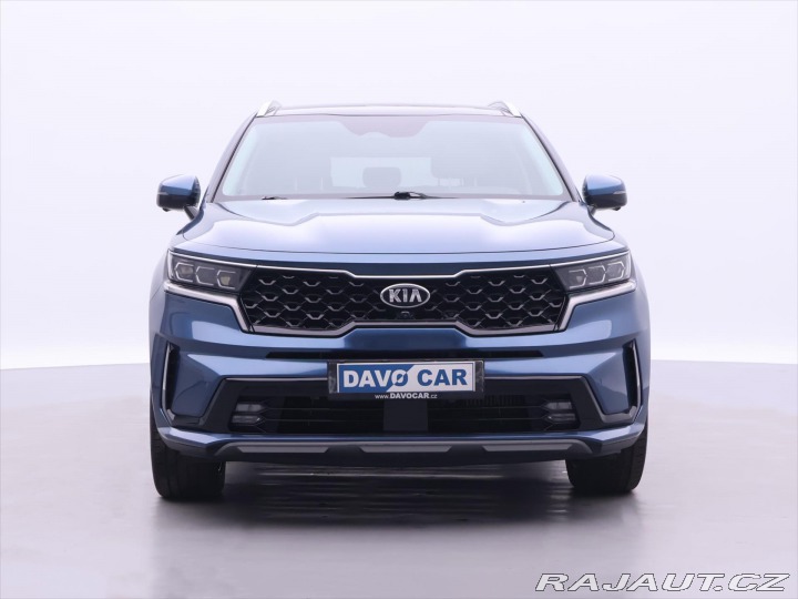 Kia Sorento 2,2 CRDI 148kW Aut 4x4 Pr 2021