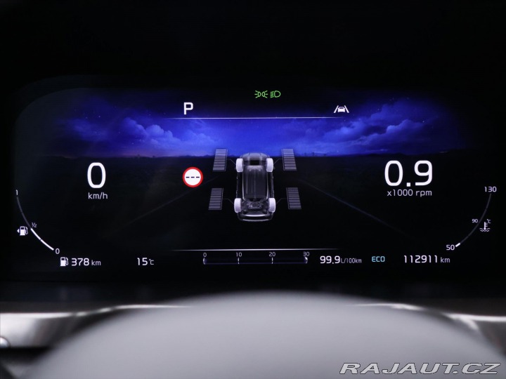 Kia Sorento 2,2 CRDI 148kW Aut 4x4 Pr 2021