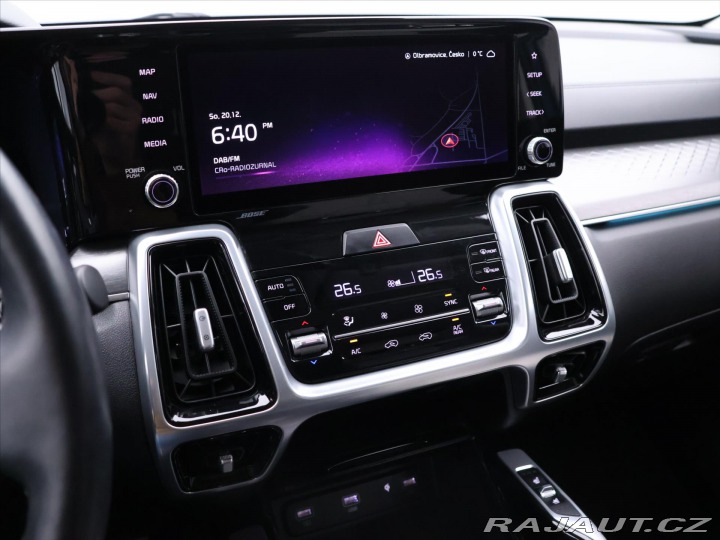 Kia Sorento 2,2 CRDI 148kW Aut 4x4 Pr 2021