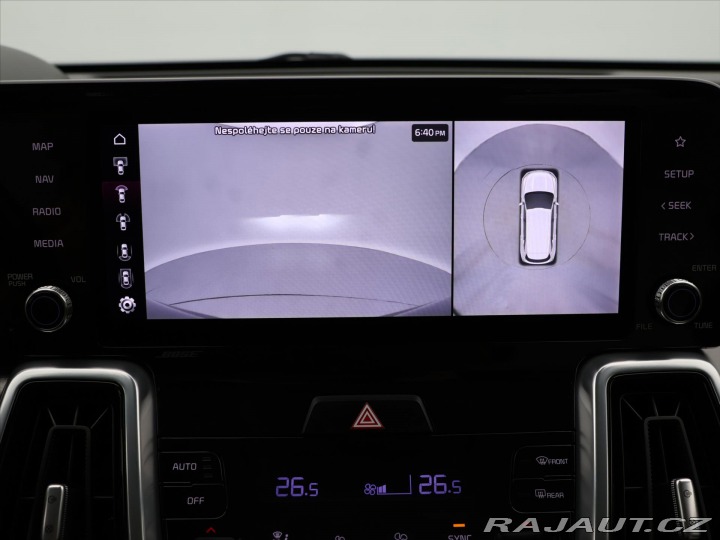 Kia Sorento 2,2 CRDI 148kW Aut 4x4 Pr 2021