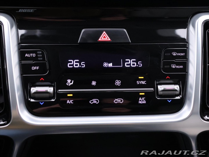 Kia Sorento 2,2 CRDI 148kW Aut 4x4 Pr 2021