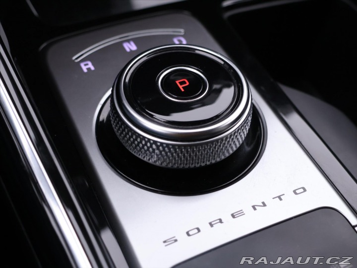 Kia Sorento 2,2 CRDI 148kW Aut 4x4 Pr 2021