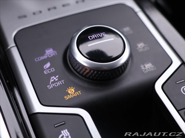 Kia Sorento 2,2 CRDI 148kW Aut 4x4 Pr 2021