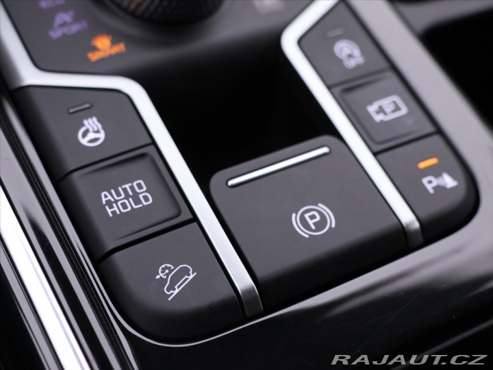 Kia Sorento 2,2 CRDI 148kW Aut 4x4 Pr 2021