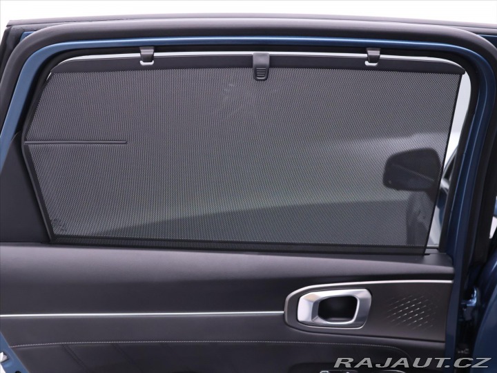 Kia Sorento 2,2 CRDI 148kW Aut 4x4 Pr 2021