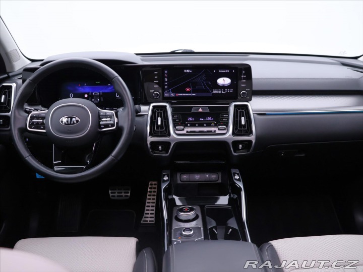 Kia Sorento 2,2 CRDI 148kW Aut 4x4 Pr 2021