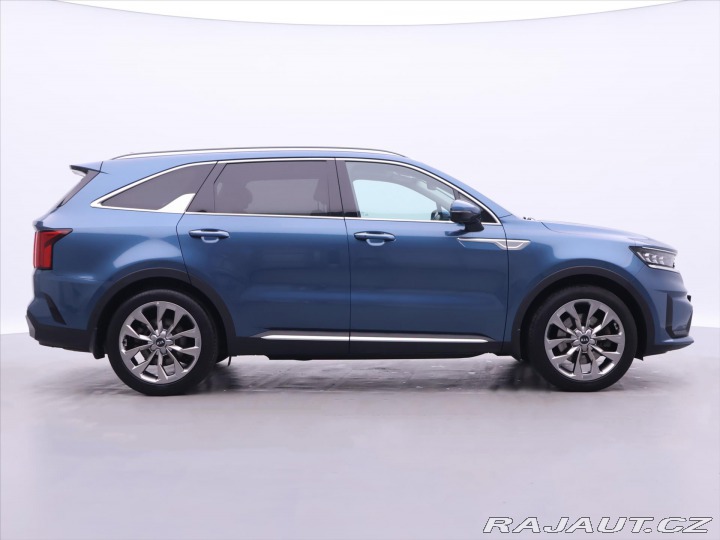 Kia Sorento 2,2 CRDI 148kW Aut 4x4 Pr 2021