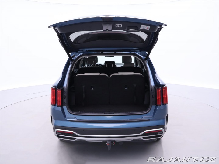 Kia Sorento 2,2 CRDI 148kW Aut 4x4 Pr 2021