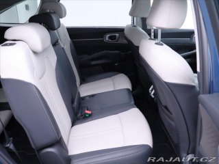 Kia Sorento 2,2 CRDI 148kW Aut 4x4 Pr 2021