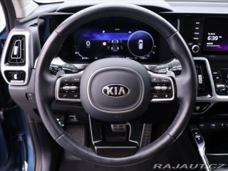 Kia Sorento 2,2 CRDI 148kW Aut 4x4 Pr 2021
