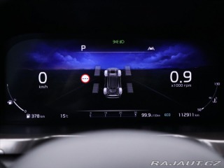 Kia Sorento 2,2 CRDI 148kW Aut 4x4 Pr 2021