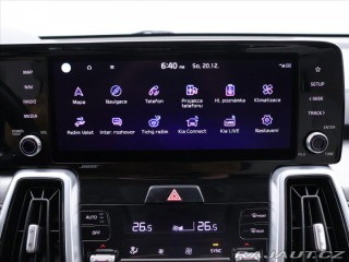 Kia Sorento 2,2 CRDI 148kW Aut 4x4 Pr 2021