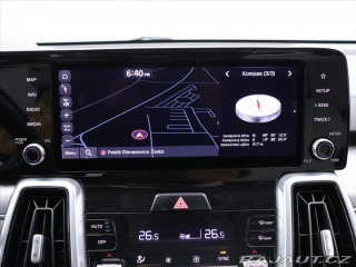 Kia Sorento 2,2 CRDI 148kW Aut 4x4 Pr 2021