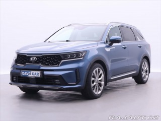 Kia Sorento 2,2 CRDI 148kW Aut 4x4 Pr 2021