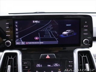 Kia Sorento 2,2 CRDI 148kW Aut 4x4 Pr 2021