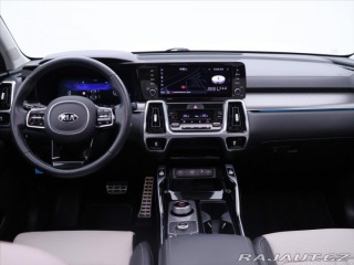 Kia Sorento 2,2 CRDI 148kW Aut 4x4 Pr 2021