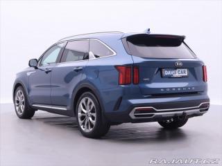 Kia Sorento 2,2 CRDI 148kW Aut 4x4 Pr 2021