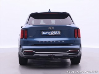 Kia Sorento 2,2 CRDI 148kW Aut 4x4 Pr 2021