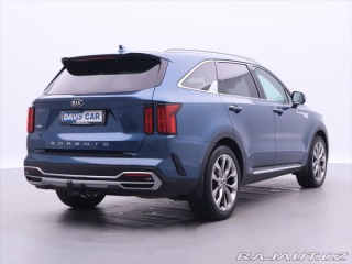 Kia Sorento 2,2 CRDI 148kW Aut 4x4 Pr 2021
