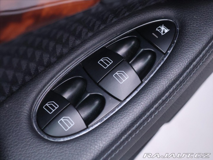 Mercedes-Benz E 2,2 220CDI 110kW Aut. Ele 2003