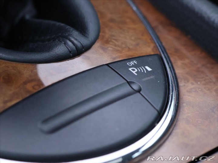 Mercedes-Benz E 2,2 220CDI 110kW Aut. Ele 2003