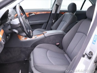 Mercedes-Benz E 2,2 220CDI 110kW Aut. Ele 2003